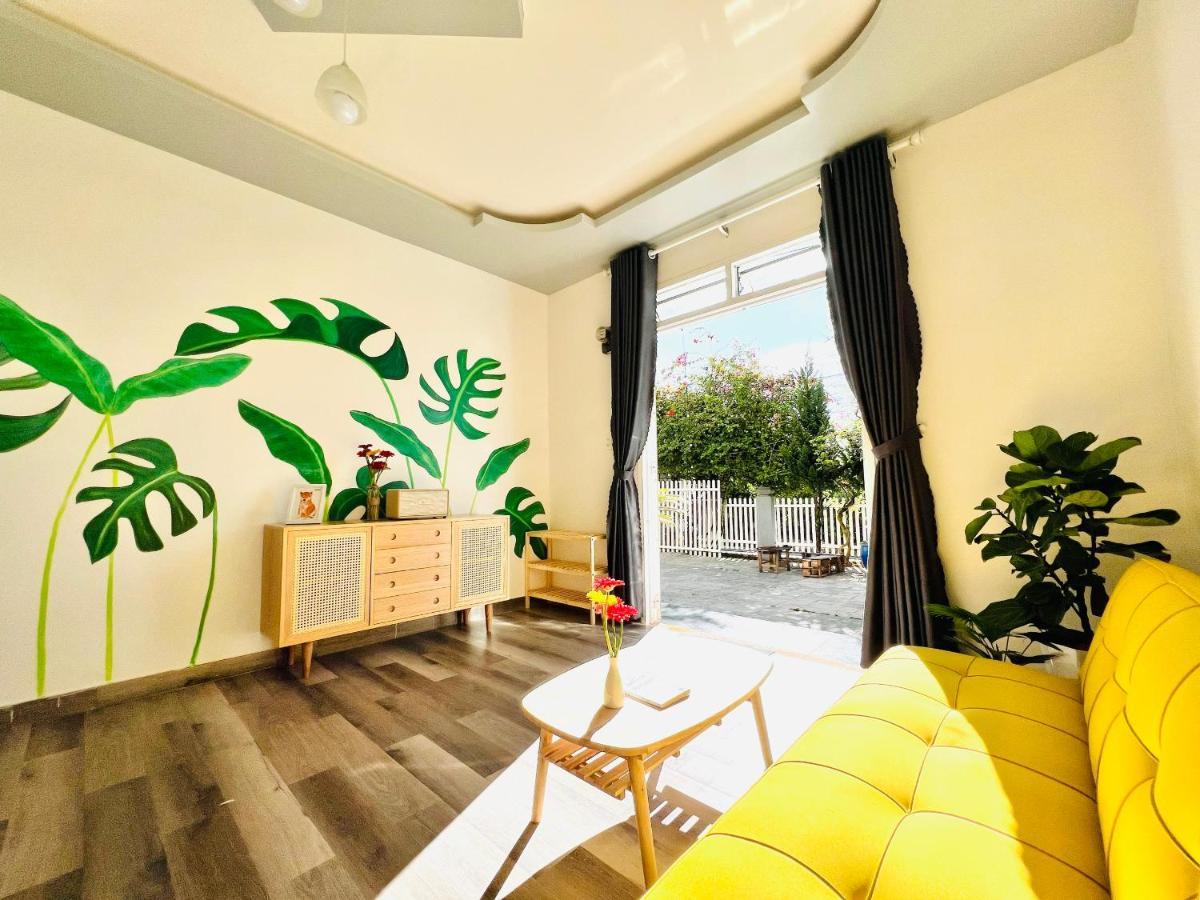 Paradise House Далат Экстерьер фото